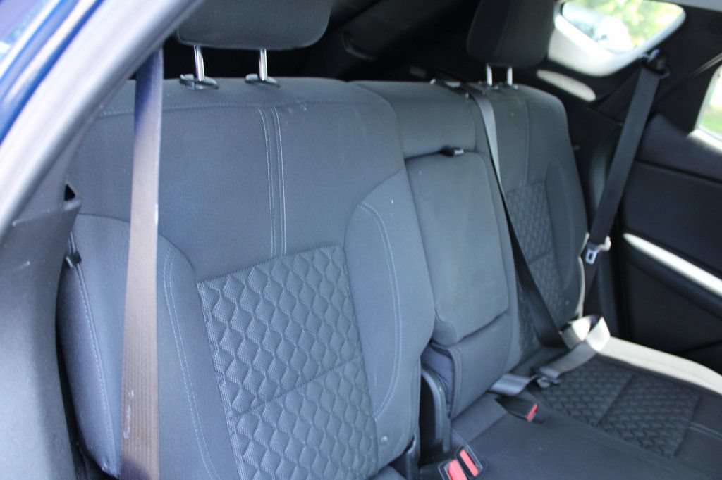 Used 2022 Chevrolet Blazer LT FWD image 28