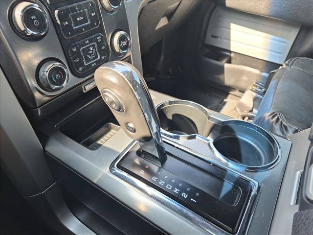 Used 2013 Ford F150 FX4 w/ Luxury Equipment Group AWD/4WD image 11