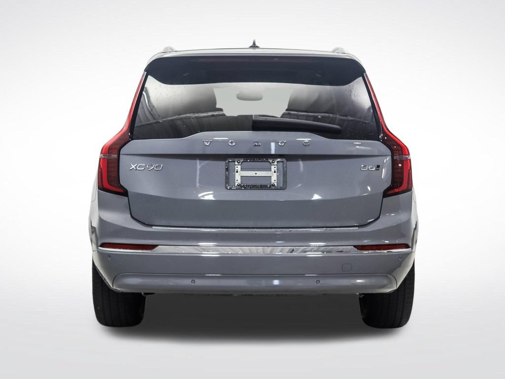 Used 2026 Volvo XC90 B6 Plus AWD/4WD image 4