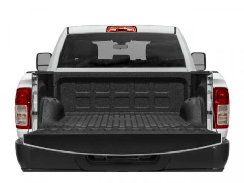 Used 2024 RAM 3500 Tradesman w/ Chrome Appearance Group image 25