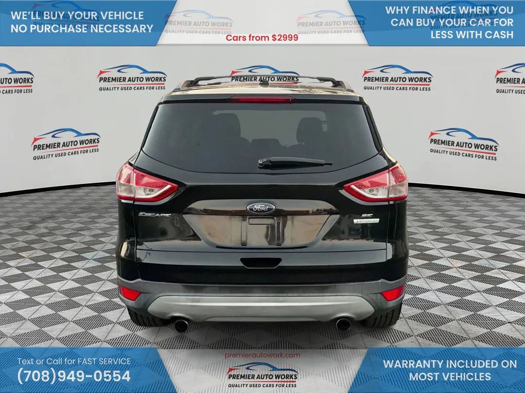 Used 2013 Ford Escape SE image 5