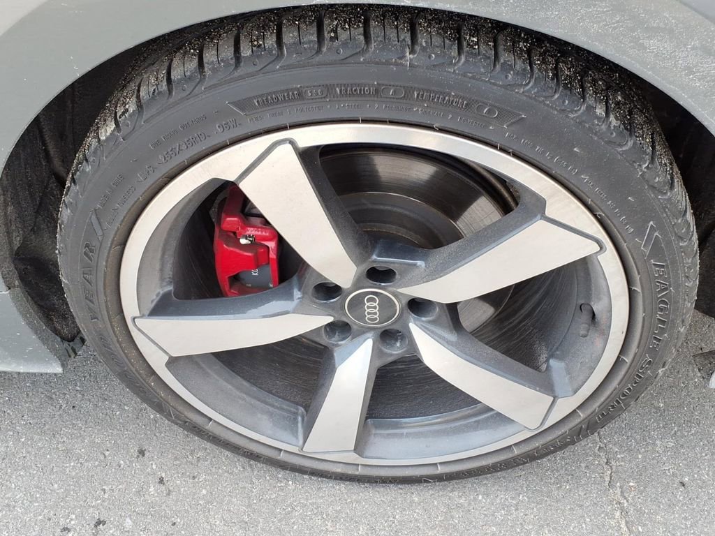 Used 2024 Audi A5 2.0T Premium Plus image 9