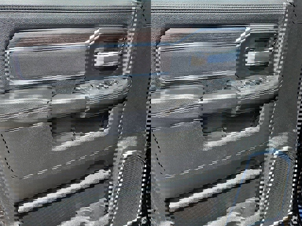 New 2026 RAM 2500 Laramie w/ Sport Appearance Package image 20