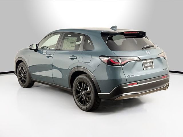 New 2026 Honda HR-V Sport image 10