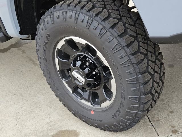 New 2026 Ford F250 Lariat w/ Tremor Off-Road Package image 9