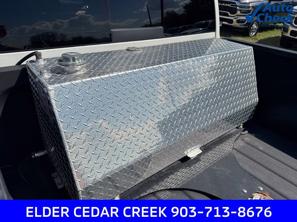 Used 2023 RAM 3500 Limited AWD/4WD image 18