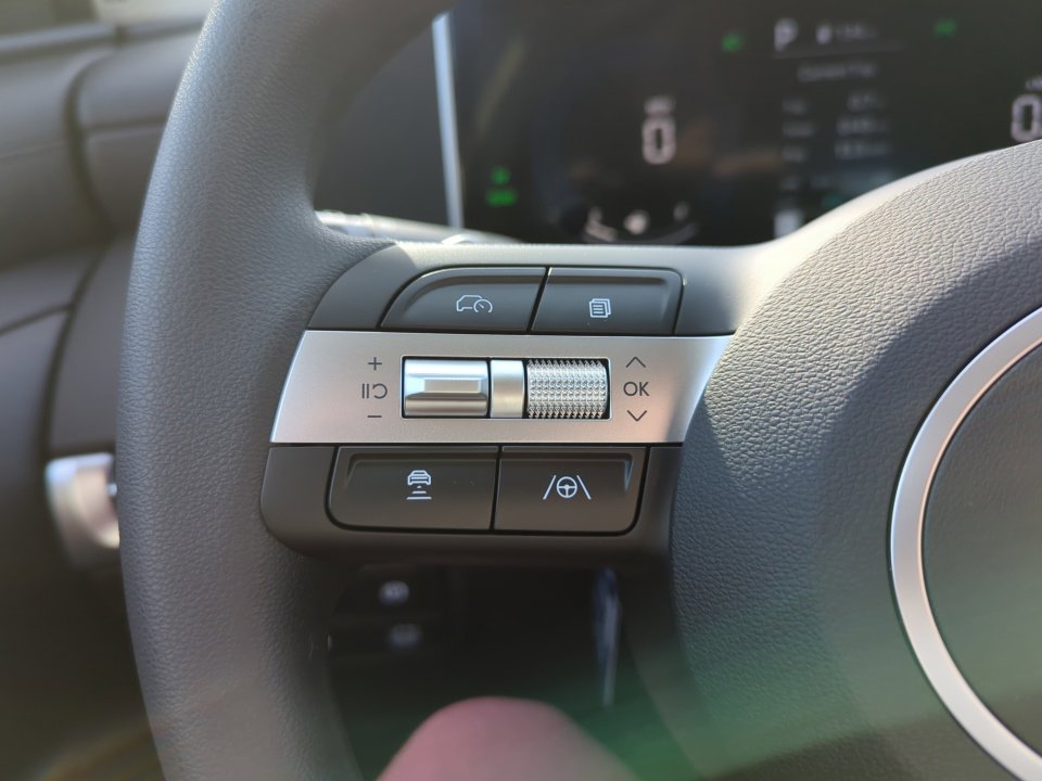 New 2026 Hyundai Tucson Blue SE AWD/4WD image 31