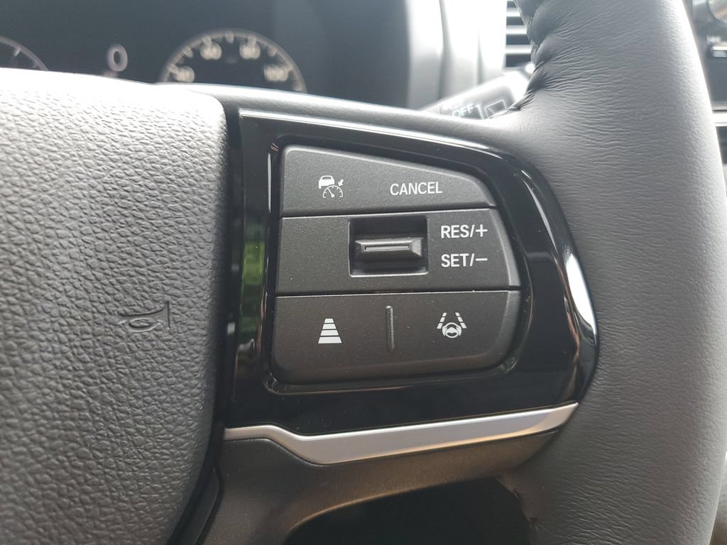 New 2026 Honda Odyssey EX-L image 14