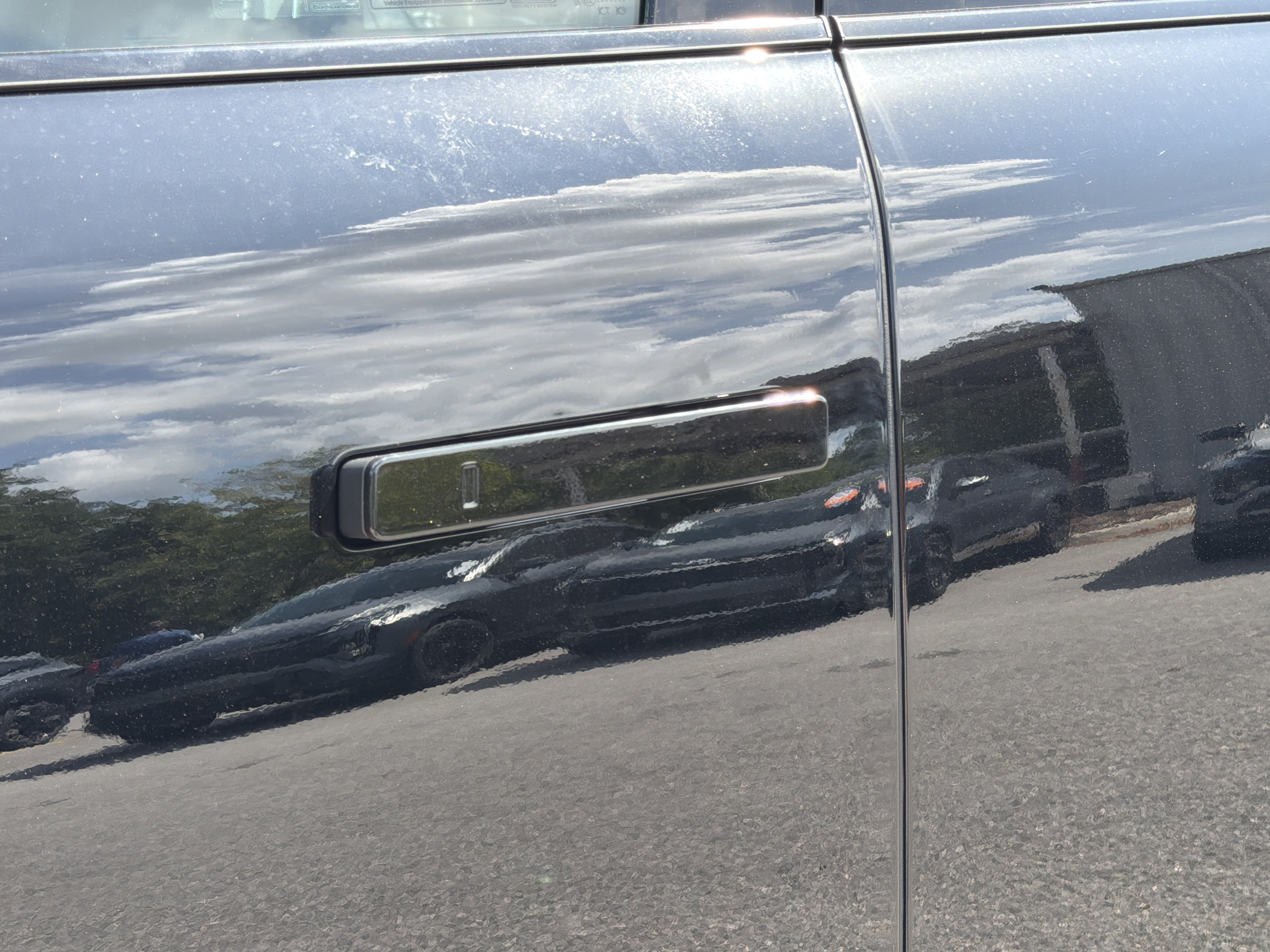 New 2027 Kia Telluride X-Line SX Prestige AWD/4WD image 32