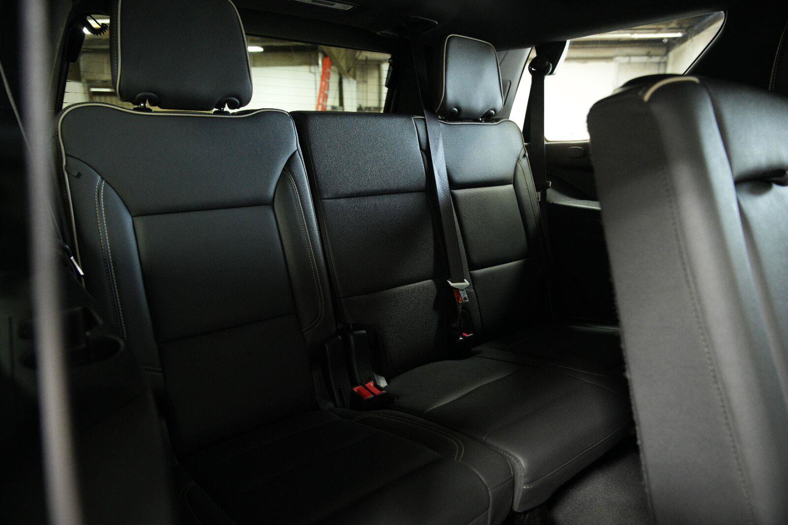 Certified 2024 GMC Yukon SLT AWD/4WD image 19