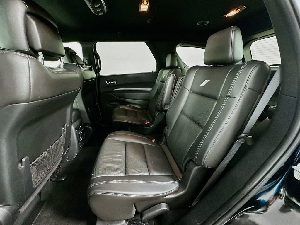 Used 2019 Dodge Durango R/T w/ Blacktop Package image 24