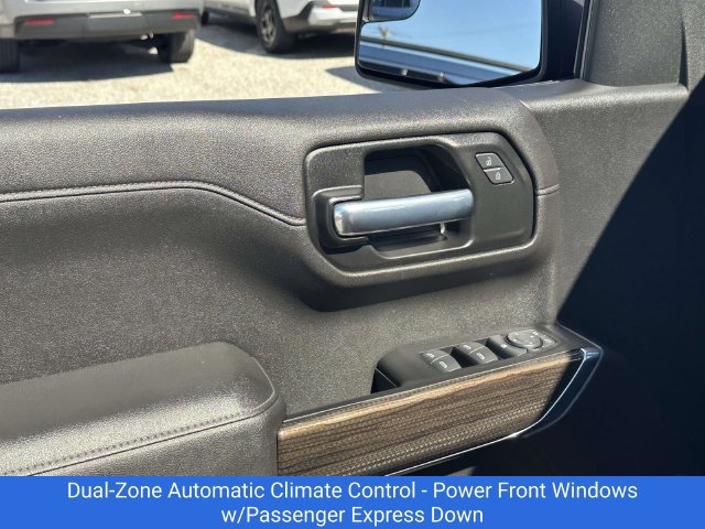 Used 2022 Chevrolet Silverado 1500 RST AWD/4WD image 17