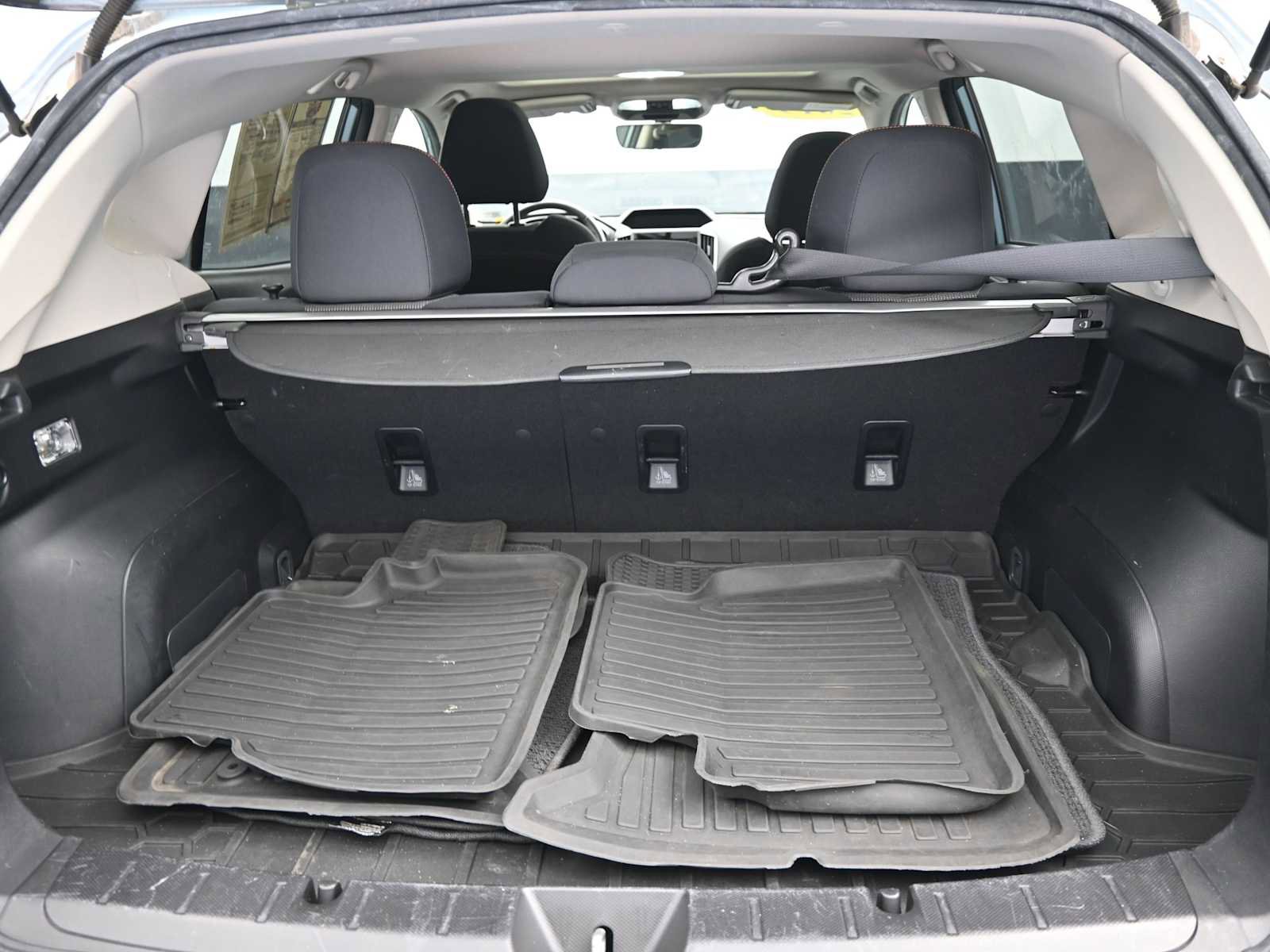 Used 2019 Subaru Crosstrek 2.0i Premium w/ Moonroof Package image 15