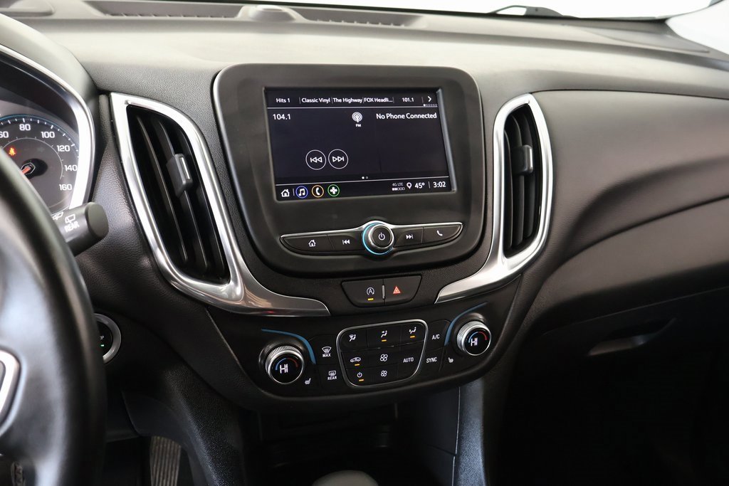 Used 2024 Chevrolet Equinox LT image 5