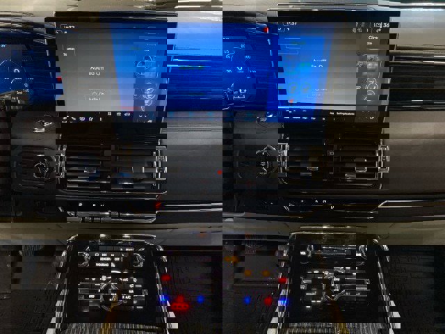 Used 2023 Lincoln Navigator L Black Label image 25