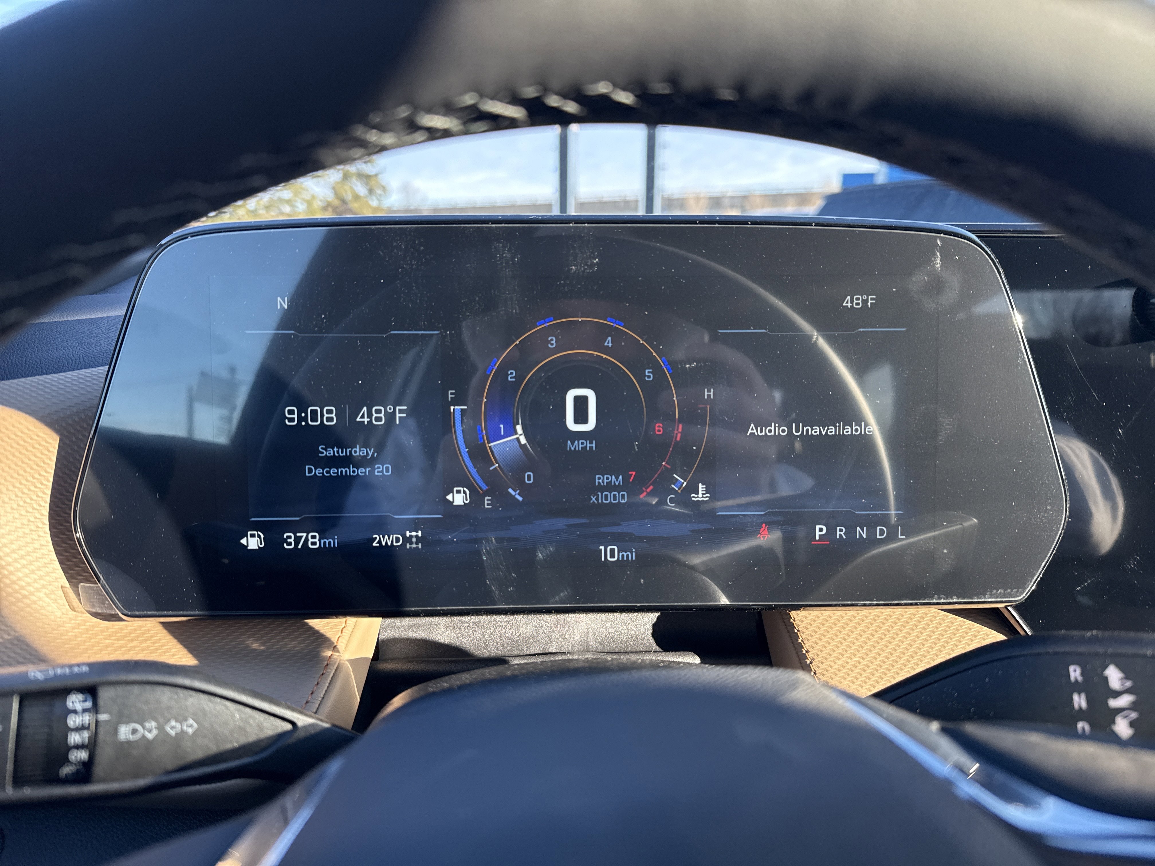 New 2026 Chevrolet Equinox ACTIV w/ Convenience Package III image 20