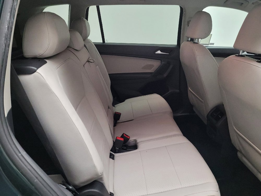 Used 2019 Volkswagen Tiguan SE image 19