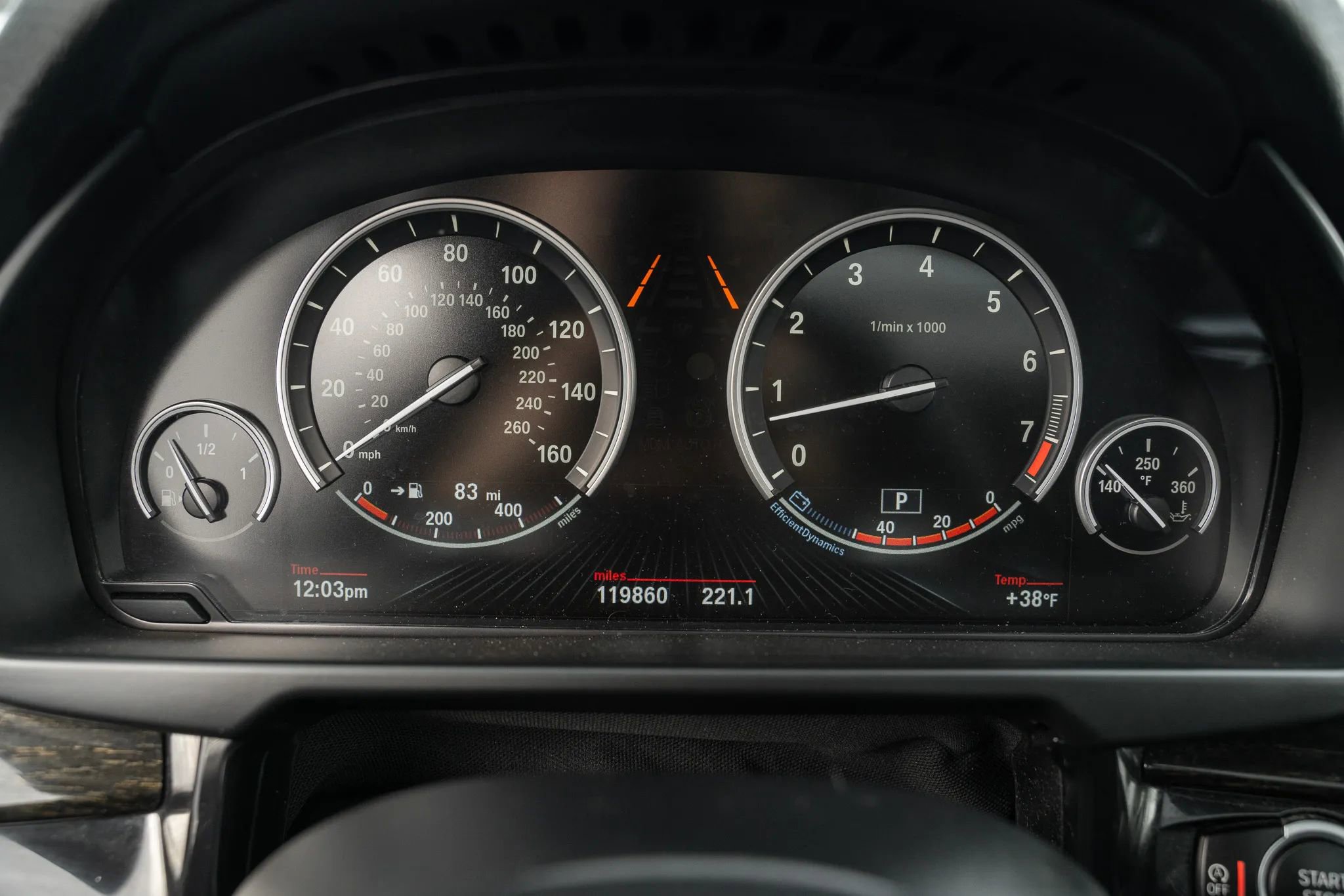 Used 2018 BMW X5 xDrive35i image 23