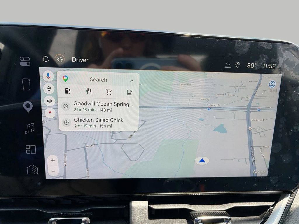 New 2026 Chevrolet Equinox LT w/ Convenience Package II FWD image 19