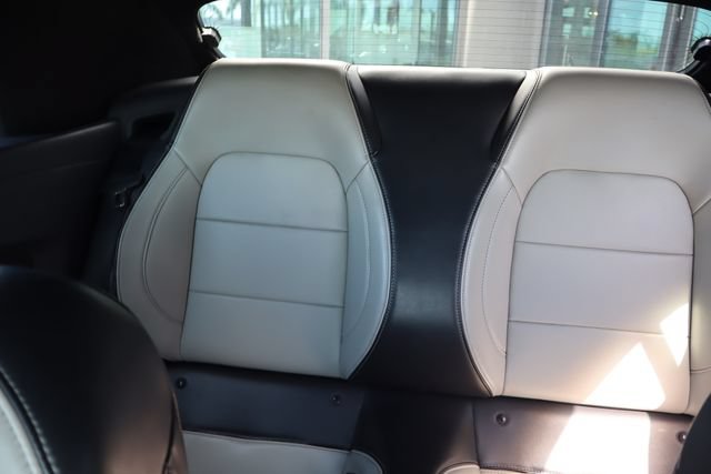Used 2024 Ford Mustang Premium RWD image 17