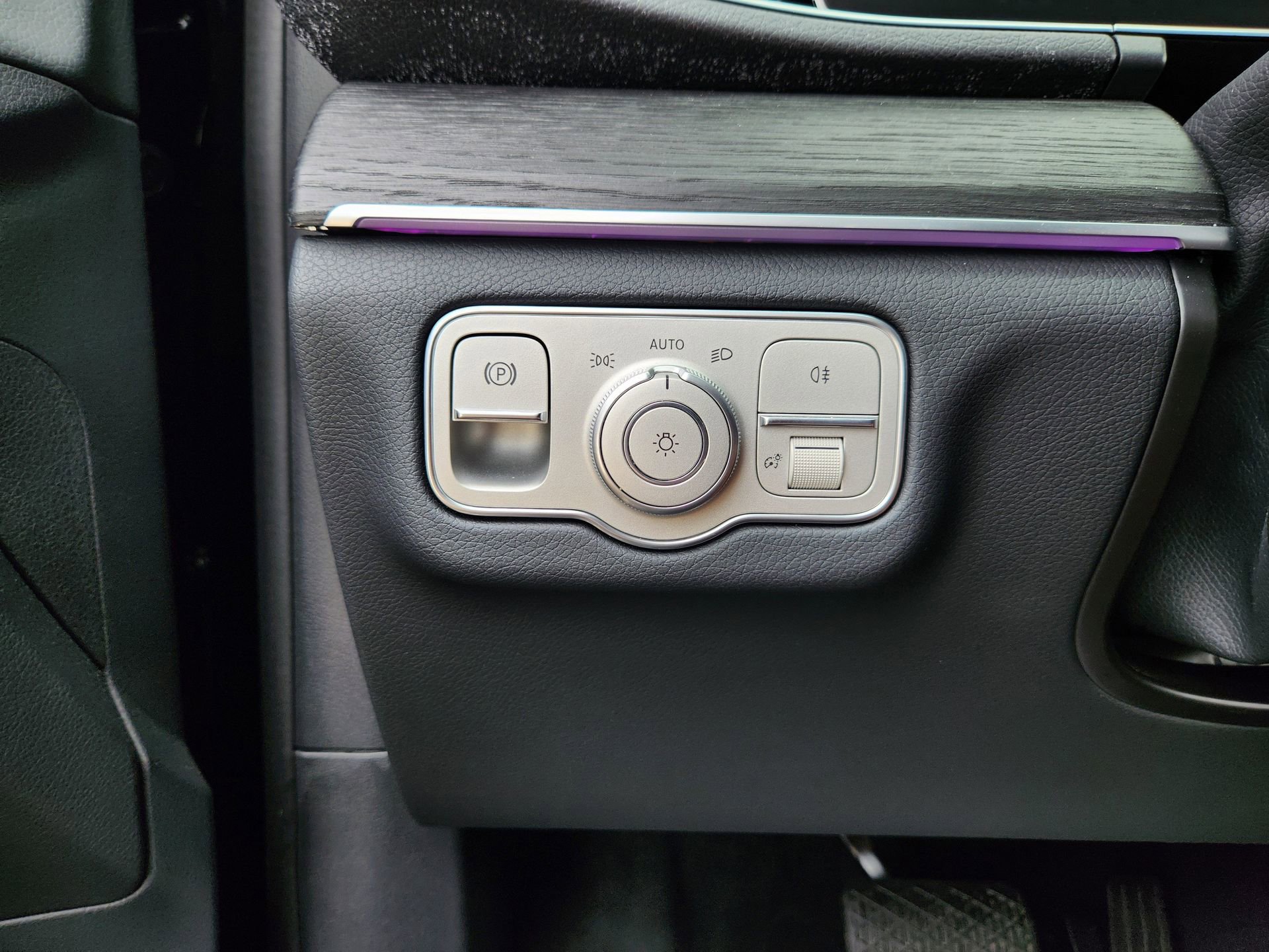 Certified 2026 Mercedes-Benz GLE 350 4MATIC image 23