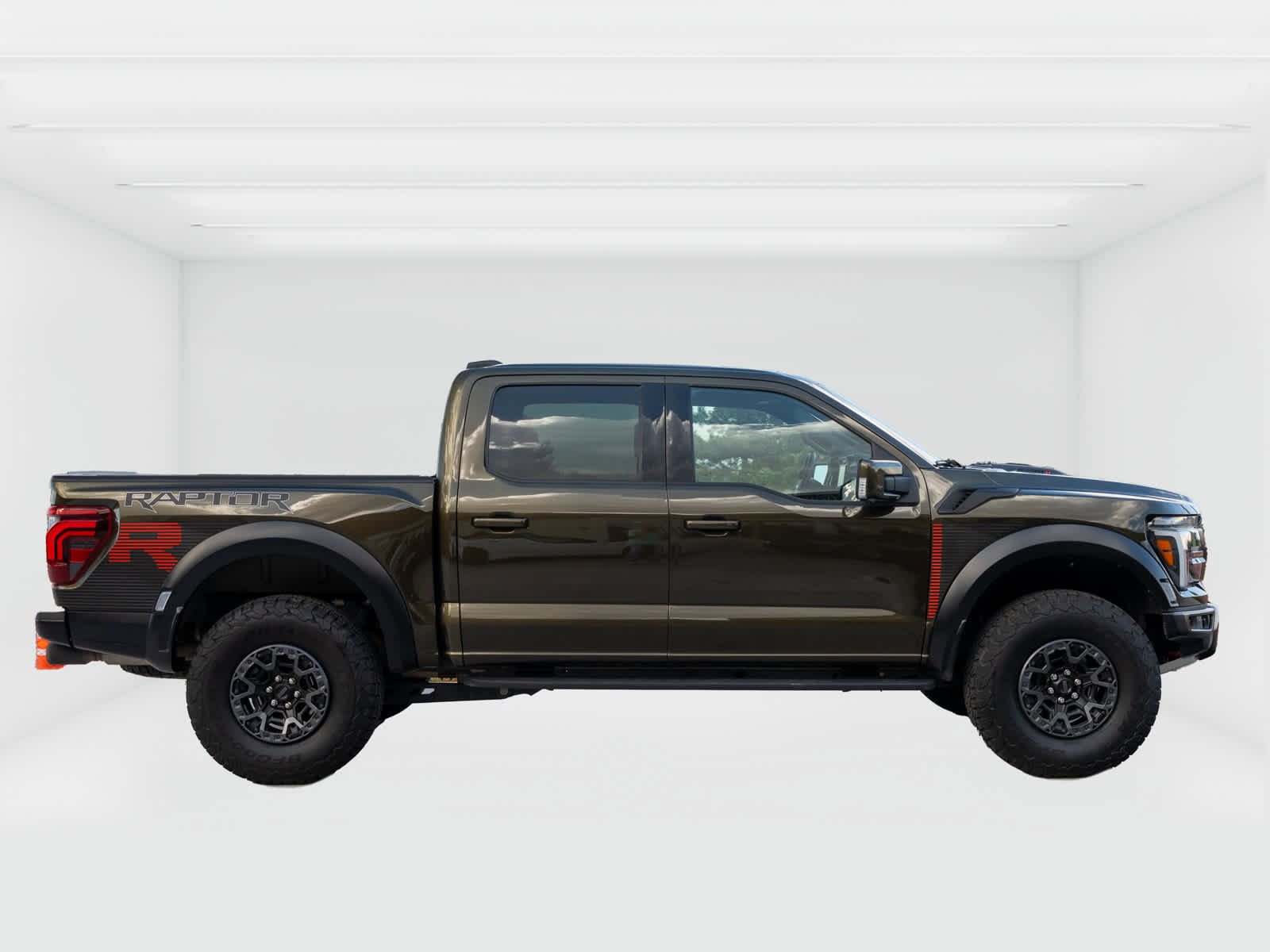 Used 2024 Ford F150 Raptor w/ Equipment Group 803A Raptor R image 6