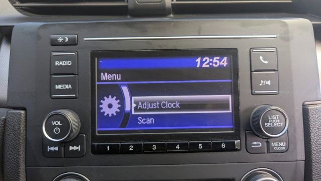 Used 2016 Honda Civic LX image 33