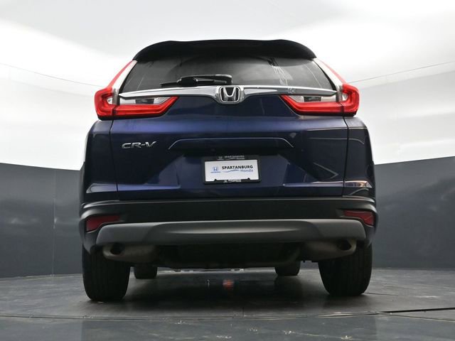Used 2019 Honda CR-V EX image 35