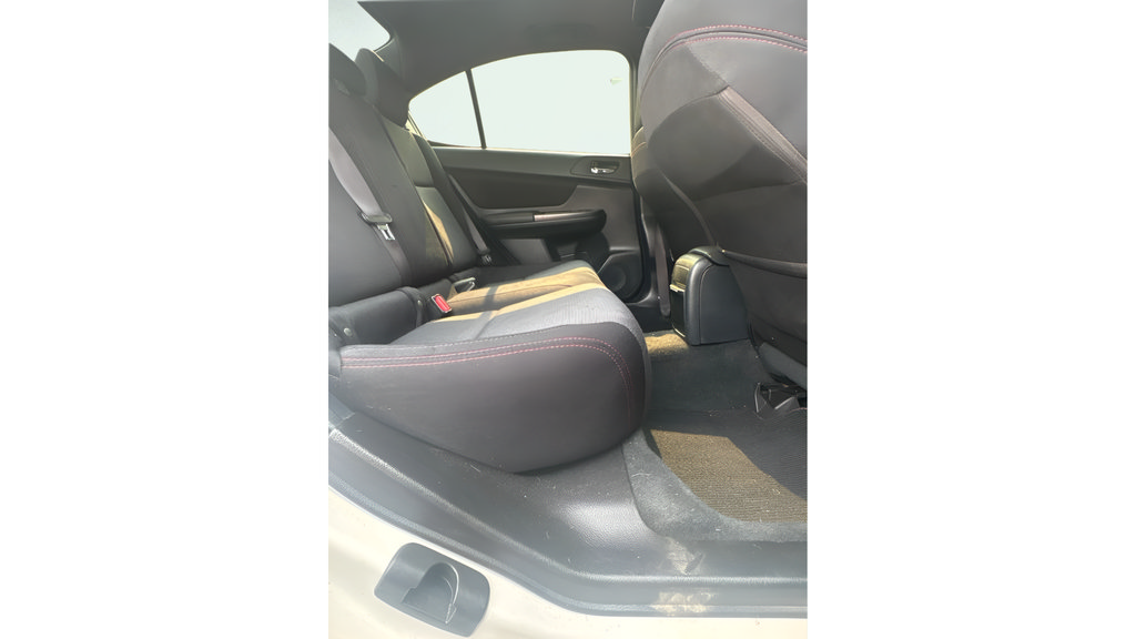 Used 2017 Subaru WRX Premium AWD/4WD image 11