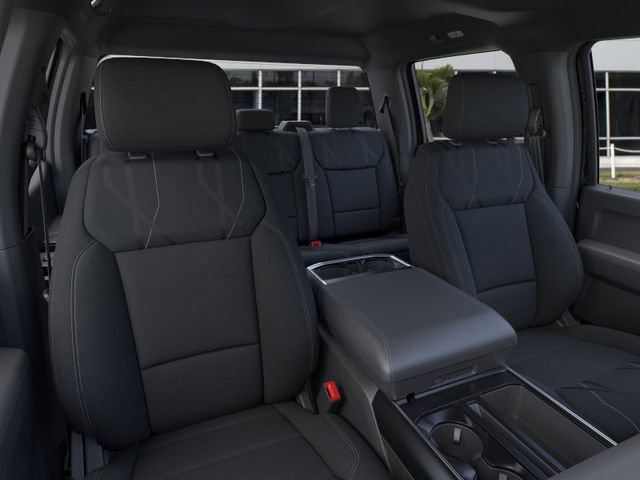 New 2026 Ford F150 STX w/ Equipment Group 200A image 10
