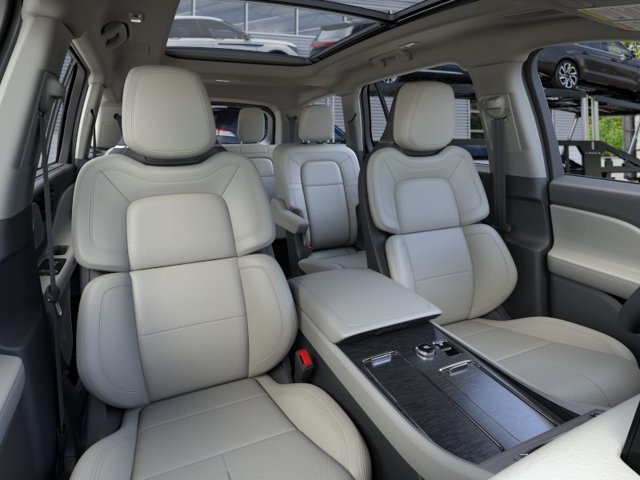New 2026 Lincoln Aviator Reserve AWD/4WD image 10