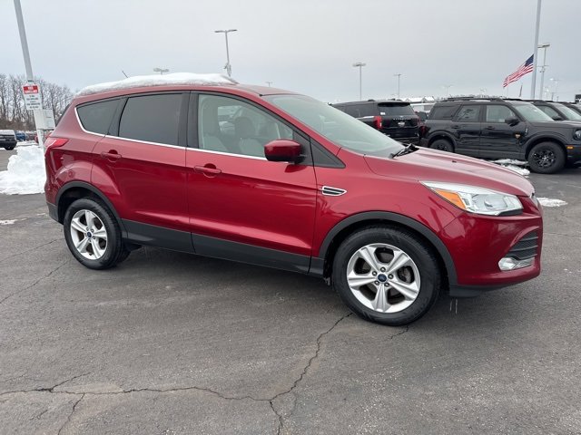 Used 2014 Ford Escape SE image 7
