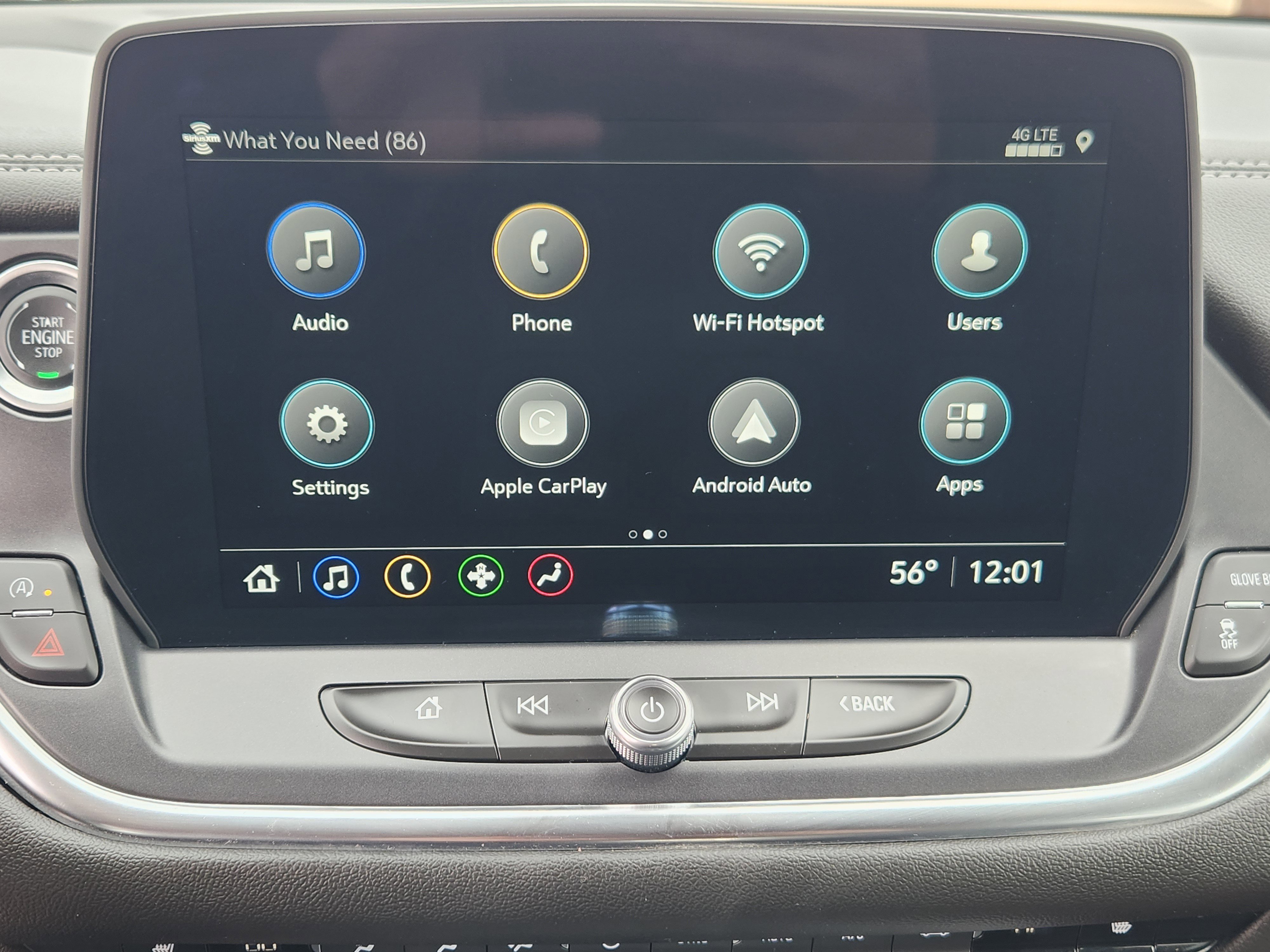 Certified 2025 Chevrolet Blazer LT image 16