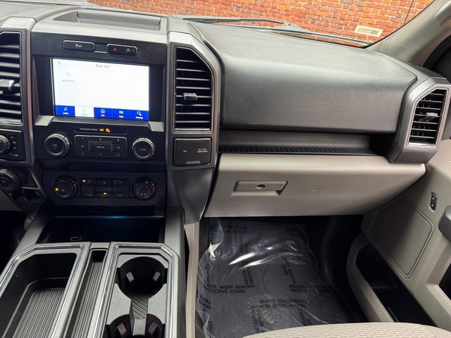 Used 2020 Ford F150 XLT w/ Equipment Group 302A Luxury image 17