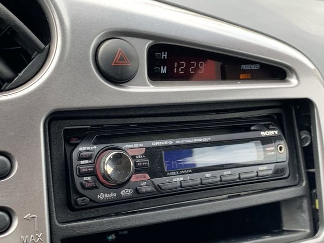 Used 2008 Toyota Matrix XR image 21