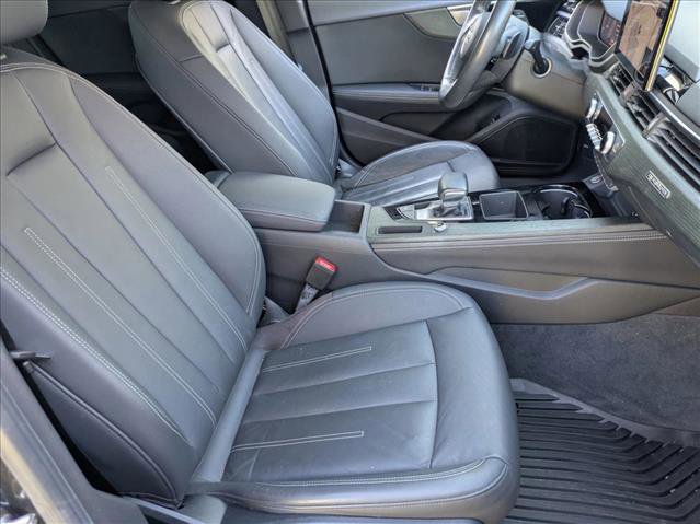 Used 2020 Audi A5 2.0T Premium Plus w/ Premium Plus image 19