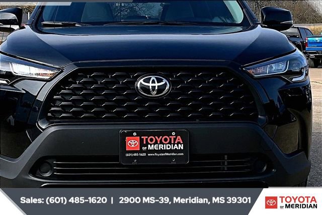 Used 2024 Toyota Corolla Cross LE image 20