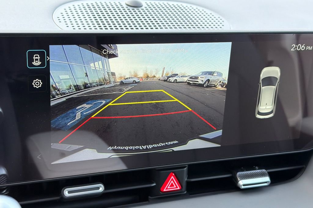 New 2026 Hyundai Ioniq 5 SEL image 18