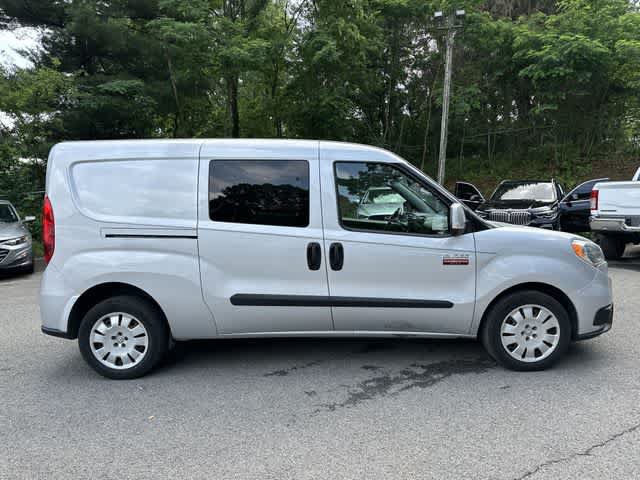 Used 2019 RAM ProMaster City SLT FWD image 3