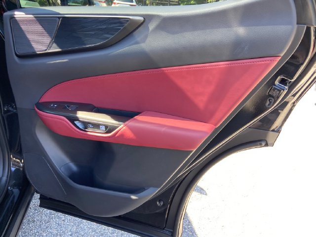 Certified 2024 Lexus NX 350 AWD image 28