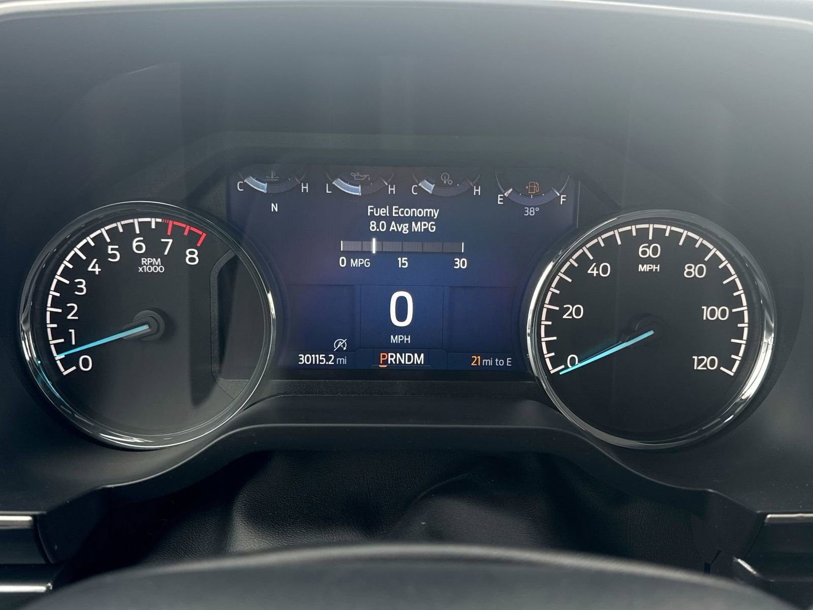 Certified 2021 Ford F150 XLT w/ Equipment Group 302A High image 68