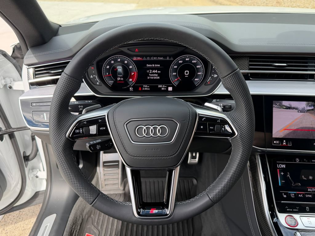 Used 2025 Audi S8 image 15