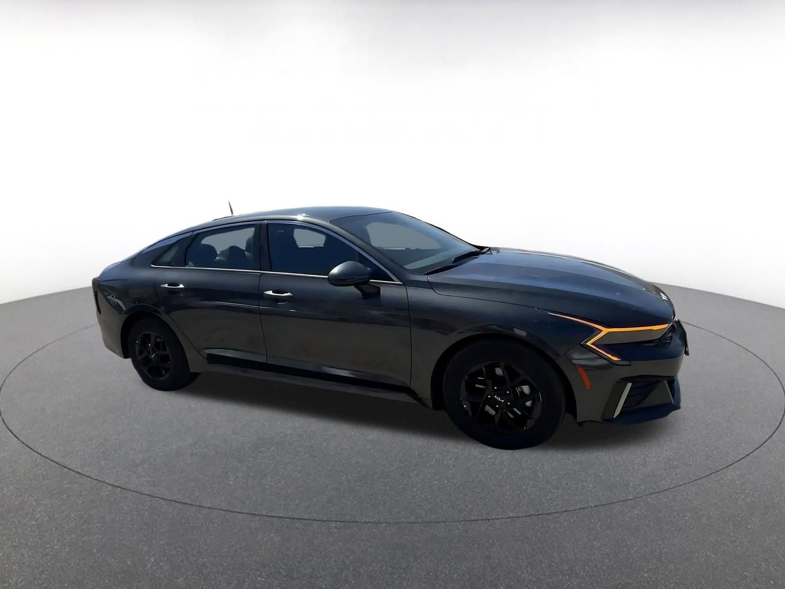 Used 2025 Kia K5 LXS video 2