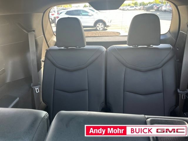 Used 2022 Cadillac XT6 Luxury FWD image 35
