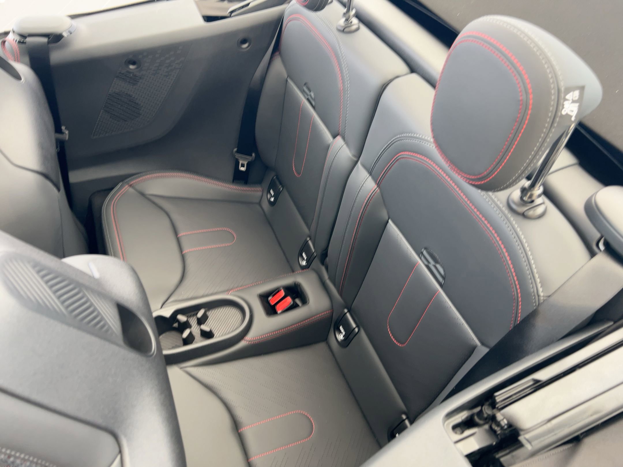New 2026 MINI Cooper S image 26