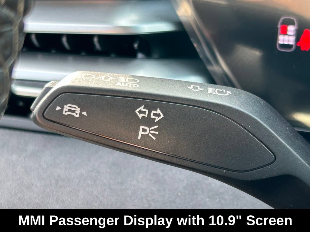 New 2026 Audi S5 Premium Plus AWD/4WD image 24