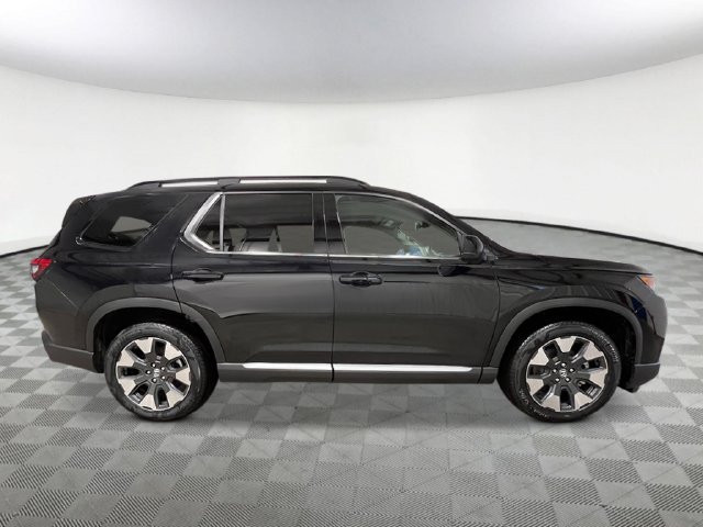 New 2026 Honda Pilot Touring image 7