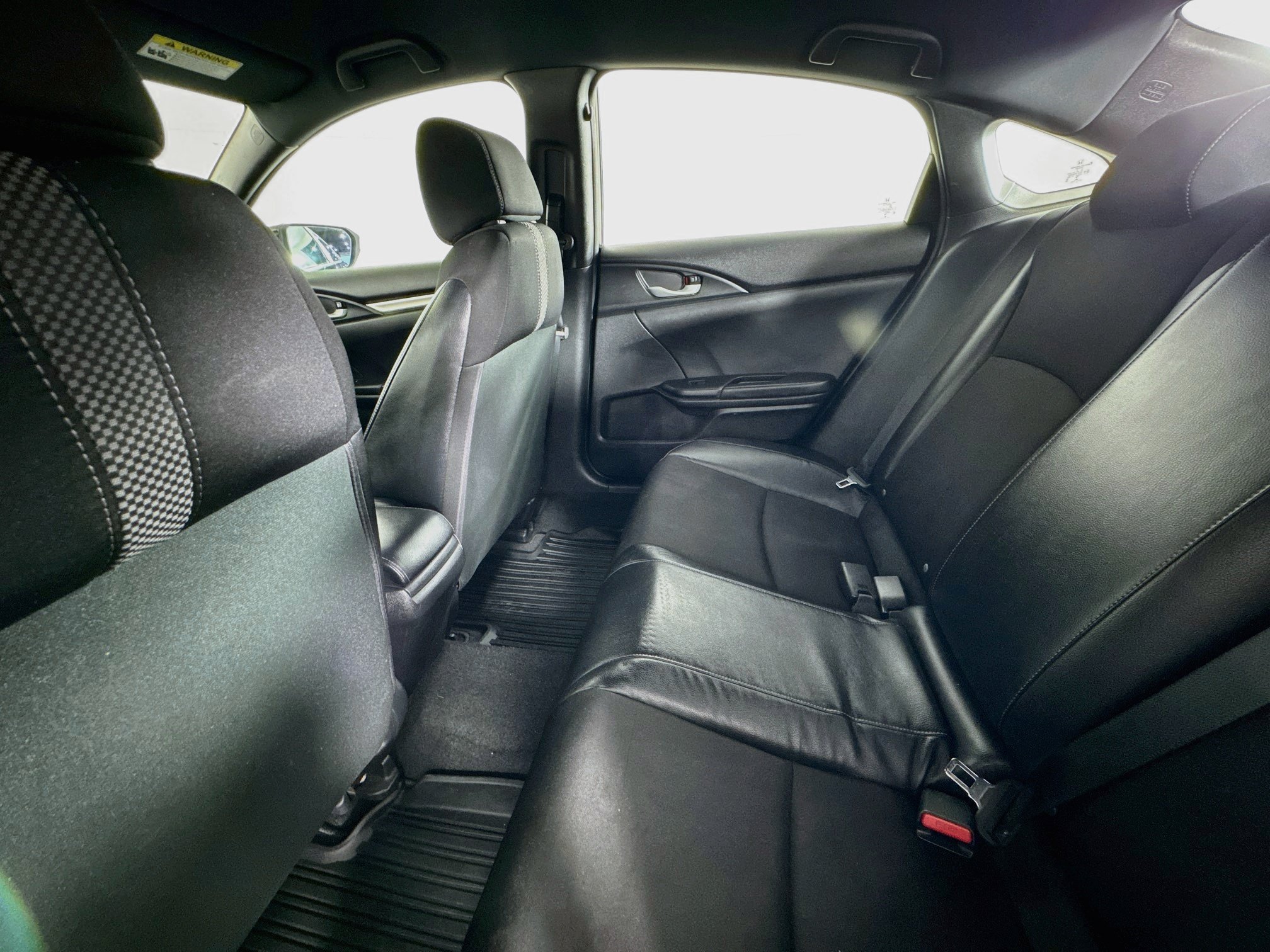 Used 2019 Honda Civic Sport image 23