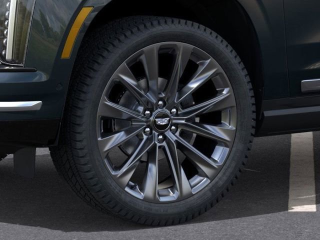 New 2026 Cadillac Escalade ESV Luxury image 10