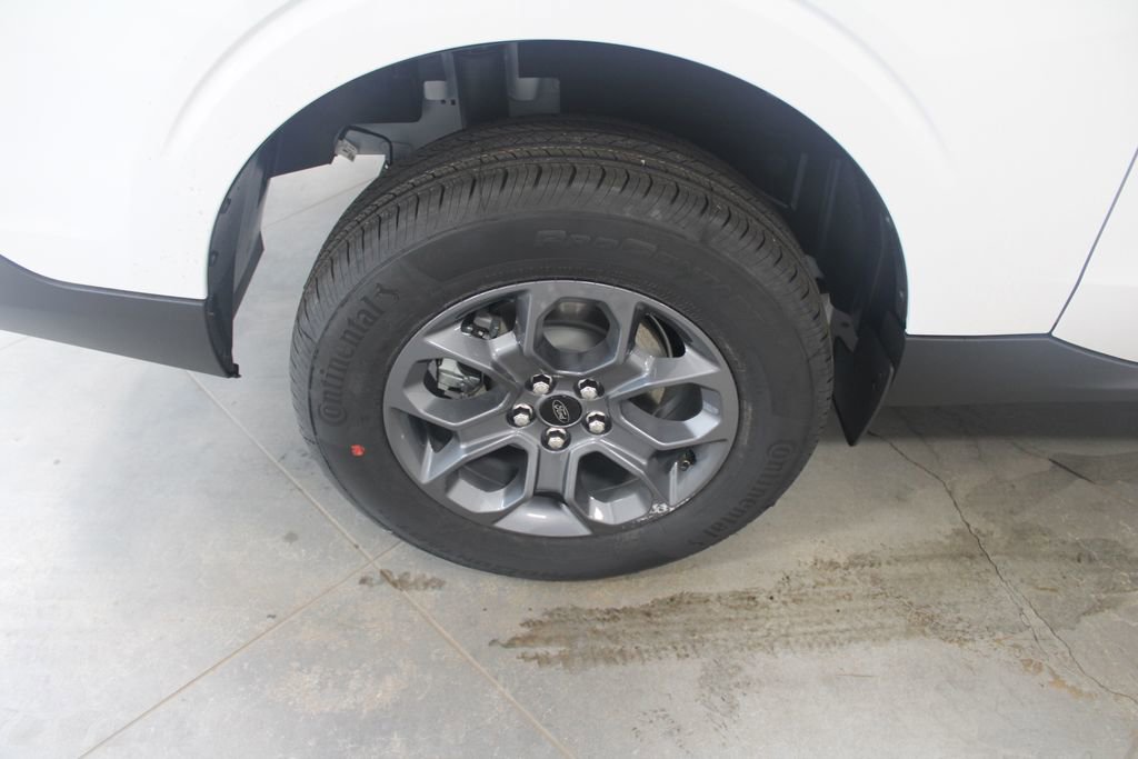 New 2025 Ford Maverick XLT w/ XLT Luxury Package image 55